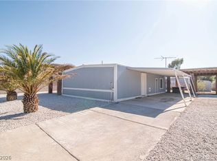 3485 Cactus Springs Dr, Las Vegas, NV 89115