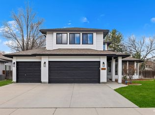 3465 S Pimmit Pl, Boise, ID 83706