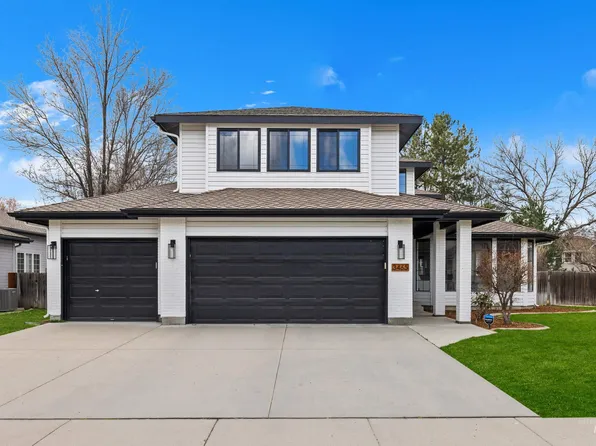 3465 S Pimmit Pl, Boise, ID 83706