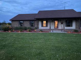1840 S 300 W, Washington, IN 47501