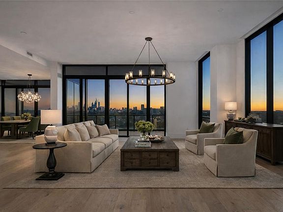 2nd image of 2425 Peachtree Rd #1806