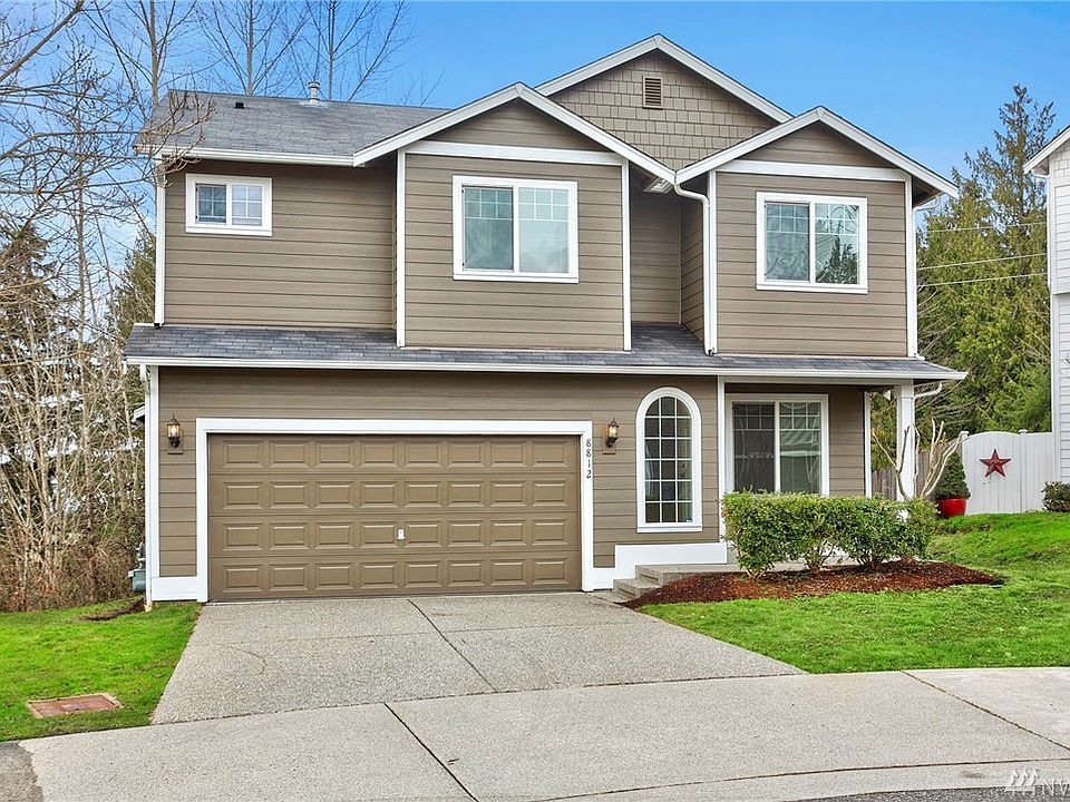 1st image of 8812 78th Dr NE