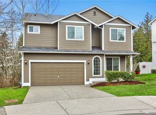 8812 78th Dr NE, Marysville, WA 98270