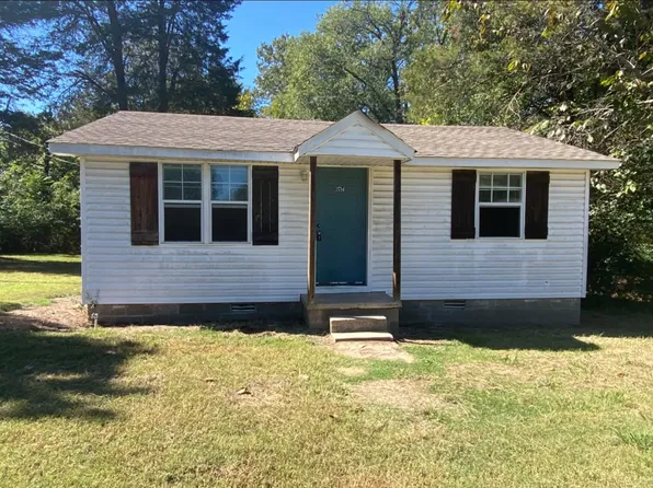 3714 Highway 38, Austin, AR 72007