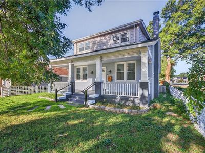 8575 Chesapeake Blvd, Norfolk, VA, 23503