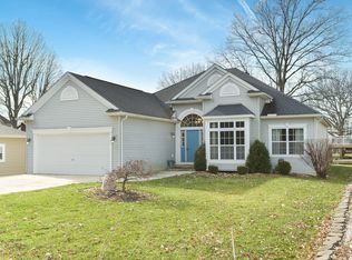 11157 Macalpine Way, Lakeview, OH 43331