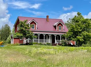 463 Old Eastport Rd, Perry, ME 04667