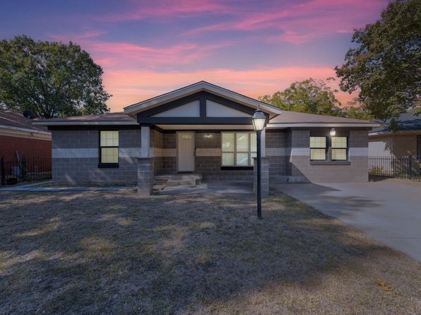 Home for Sale in Dallas TX