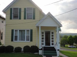 112 Rock St, Salisbury, PA 15558