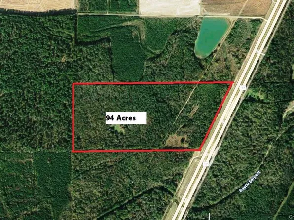 25139 Highway 165, Fenton, LA 70640