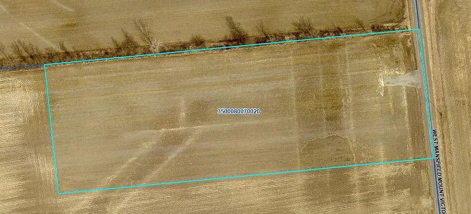 1st image of 32371 W Mansfield Mount Victory Rd