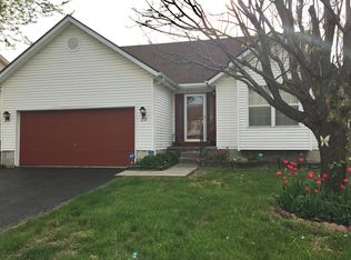 2751 Barrows Rd, Columbus, OH 43232