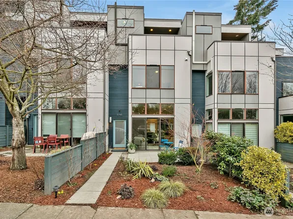 5716 28th Avenue NW, Seattle, WA 98107