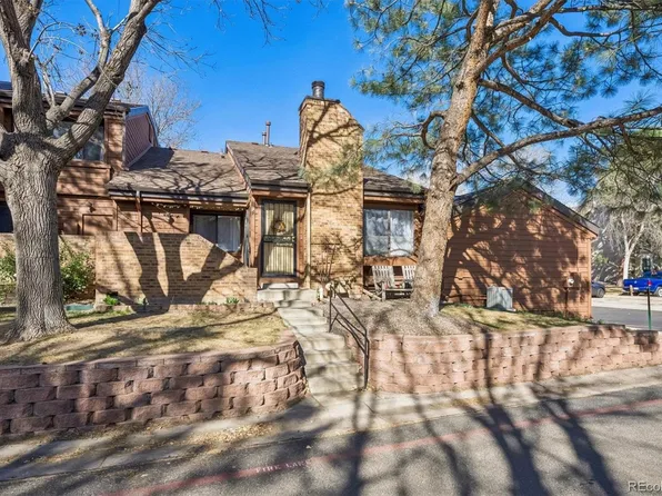 2685 S Dayton Way #38, Denver, CO 80231