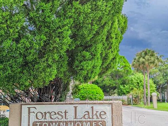 4th image of 13650 Forest Lake Dr #1