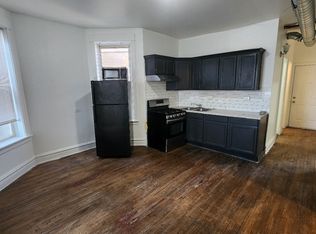 2318 S. Homan Ave, Chicago, IL 60623