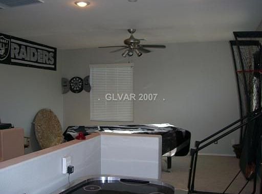 Loft/Game Room