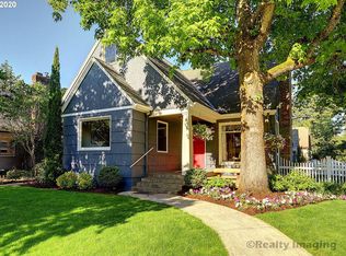 1904 NE 62nd Ave, Portland, OR 97213