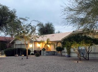 16322 E Fairlynn Dr, Fountain Hills, AZ 85268