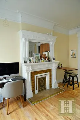 Rented by Halstead Real Estate | media 34