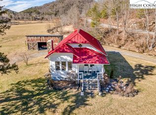 2402 194th Hwy, Sugar Grove, NC 28679