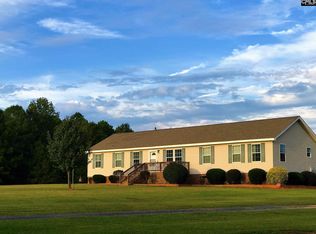 2180 Saint Lukes Church Rd, Prosperity, SC 29127