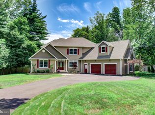 293 Riverside Dr, Princeton, NJ 08540