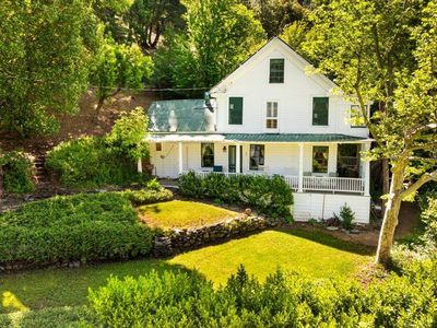 120 Pearl St, Downieville, CA, 95936