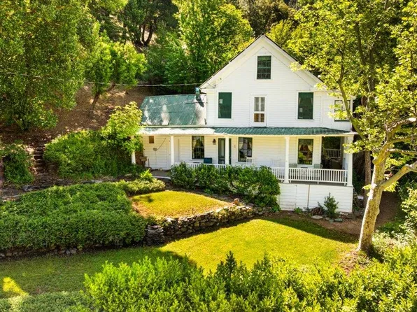 120 Pearl St, Downieville, CA 95936