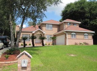 305 Timberline Dr, Crestview, FL 32539