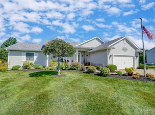 245 Hawthorne Dr, Wilmington, OH 45177