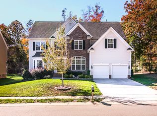 1904 Abbotts Creek Dr #281, WAXHAW, NC 28173