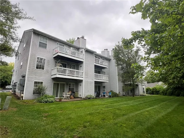 2 Lexington Hill #6, Harriman, NY 10926