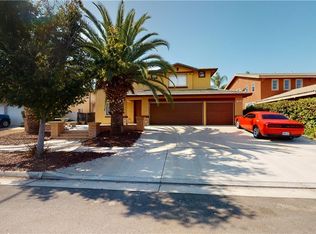 1366 Baldwin St, Corona, CA 92881