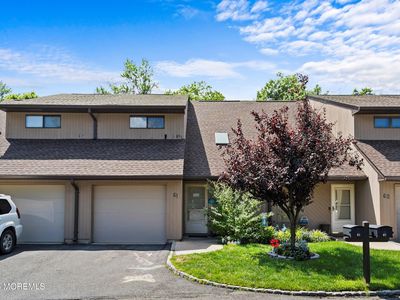 61 Lenape Trail, Tinton Falls, NJ, 07724