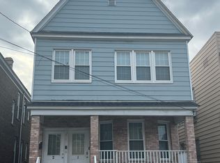 158 W 19th St FLOOR 2, Bayonne, NJ 07002
