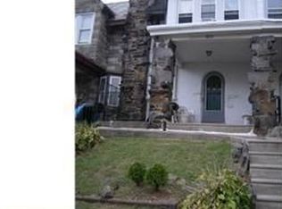 146 Springton Rd, Upper Darby, PA 19082
