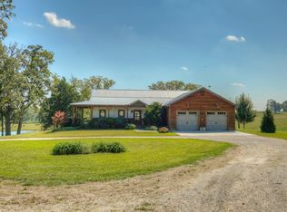 1660 Indigo Rd, Reeds, MO 64859