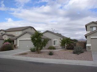 22766 W Yavapi St, Buckeye, AZ 85326