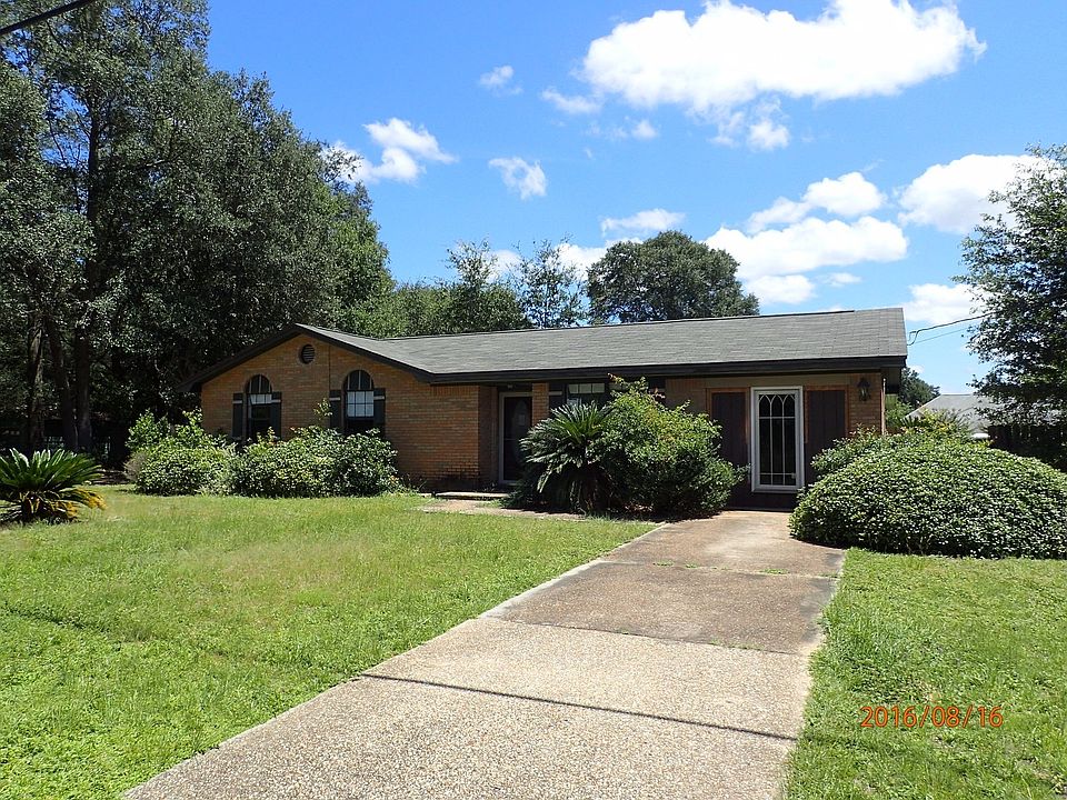 Property Front View