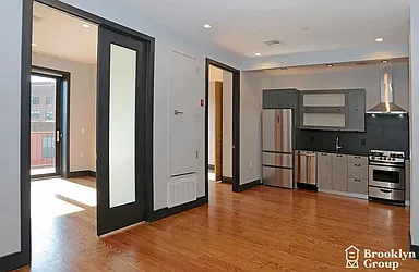 15 Cedar Street, #3D