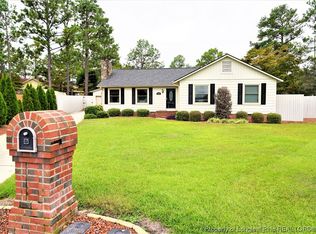 2002 Bismark Ct, Fayetteville, NC 28304