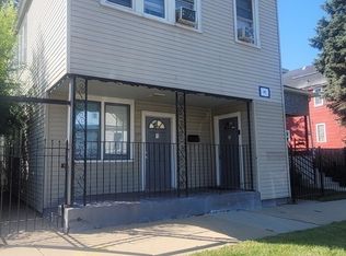 8436 S Exchange Ave, Chicago, IL 60617