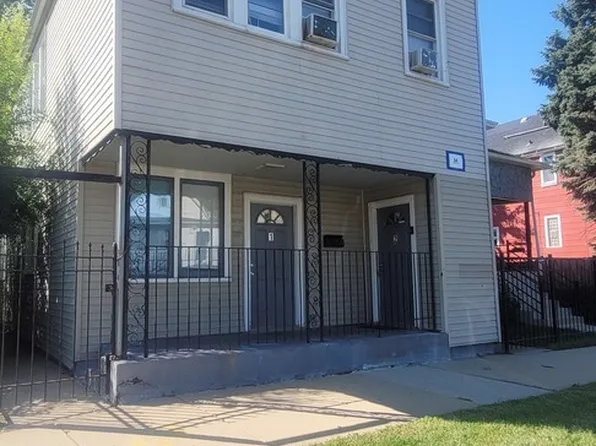 8436 S Exchange Ave, Chicago, IL 60617