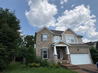 1402 Bern Dr, Spring Hill, TN 37174