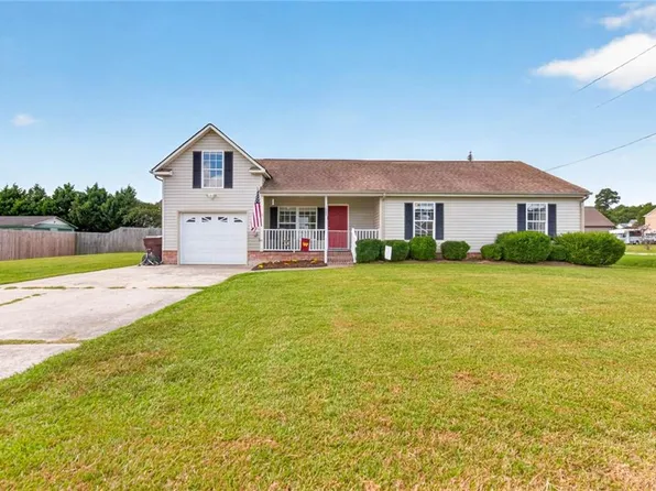 1085 Bells Mill Rd, Chesapeake, VA 23322