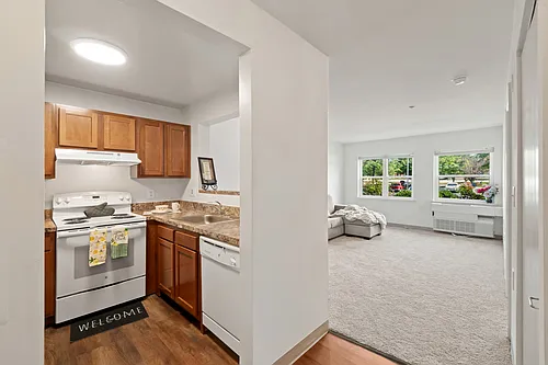 Woodside Village 55+ Apartments Photo 1