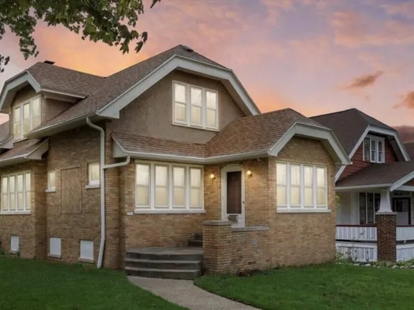 2503 N 48th STREET, Milwaukee, WI 53210