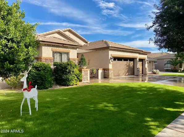 3274 E PAGE Avenue, Gilbert, AZ 85234