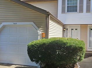 9459 Timber View Dr, Indianapolis, IN 46250